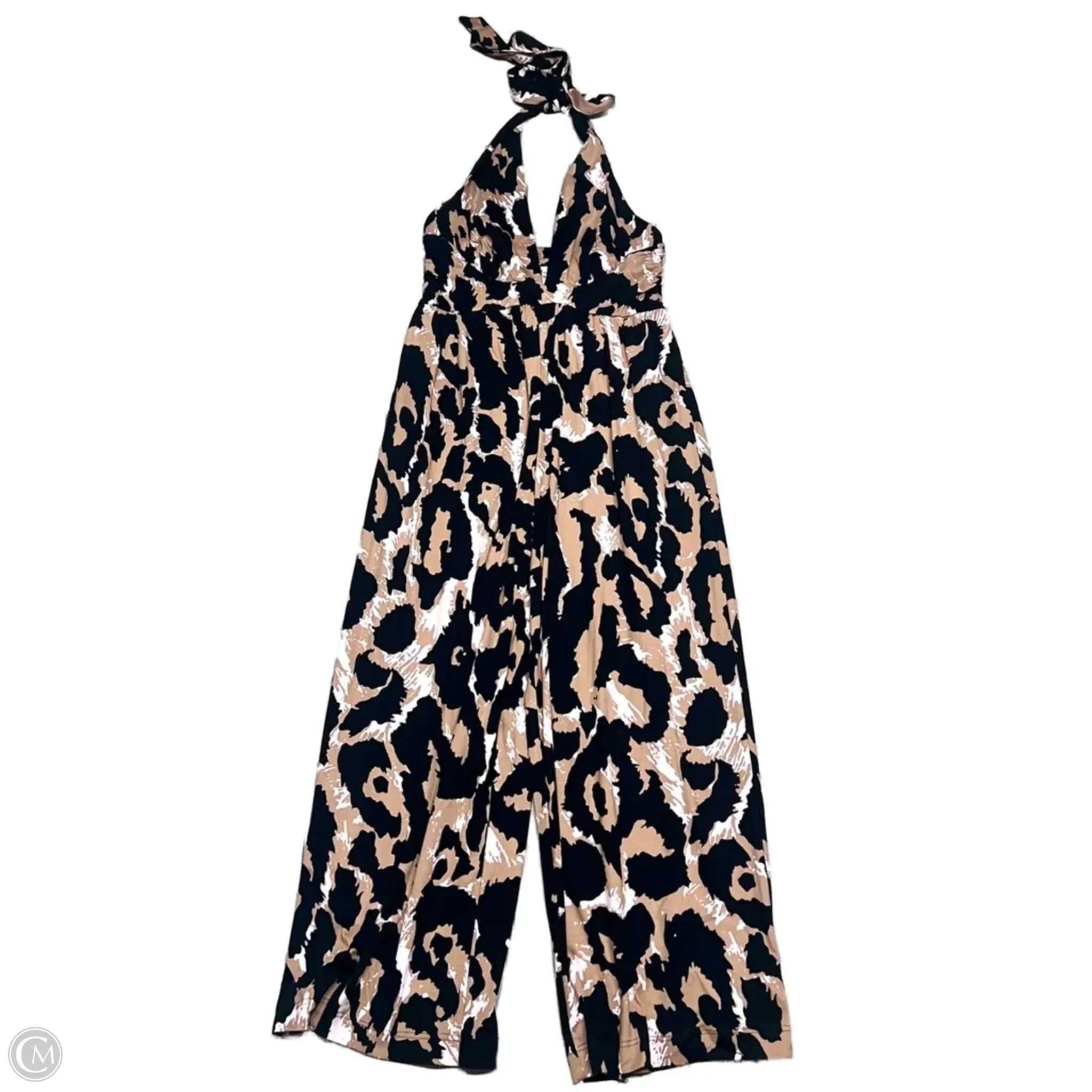 Jumpsuit By Target-designer In Brown & Pink, Size: L