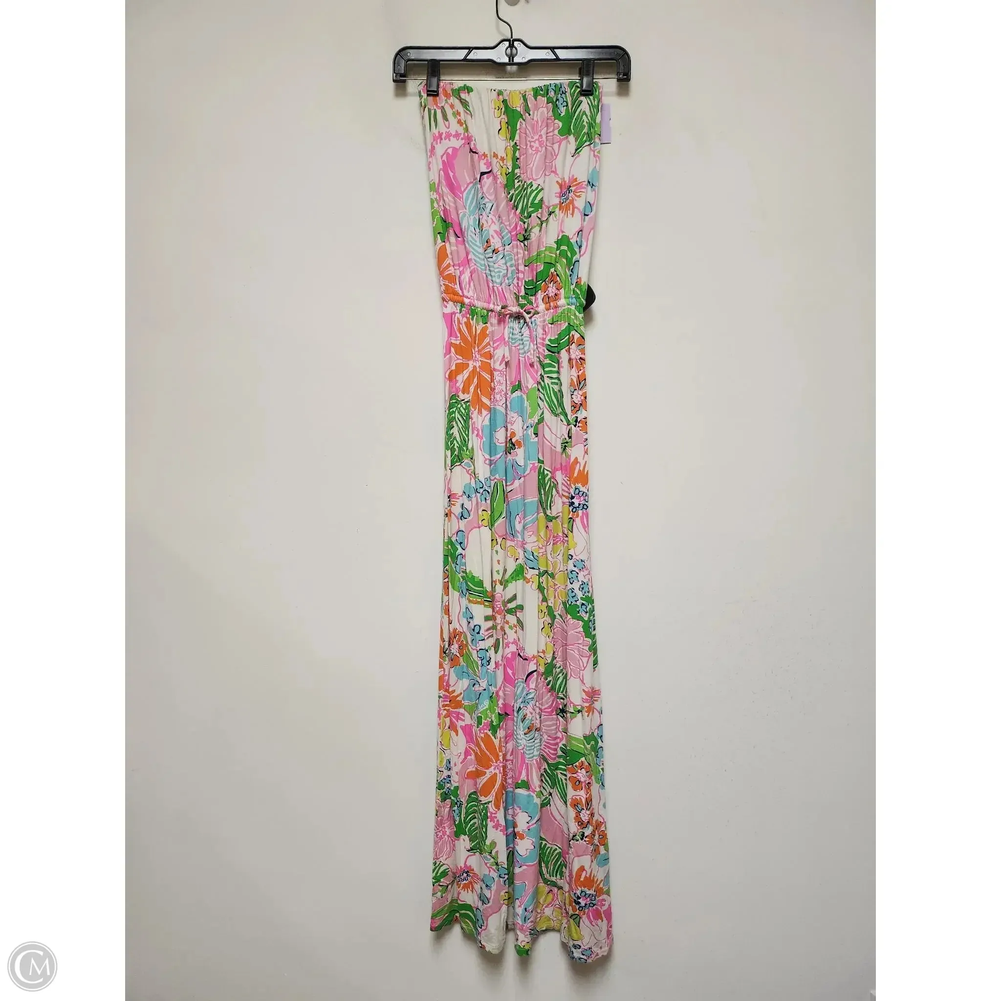 Jumpsuit By Target-designer In Multi-colored, Size: Xs