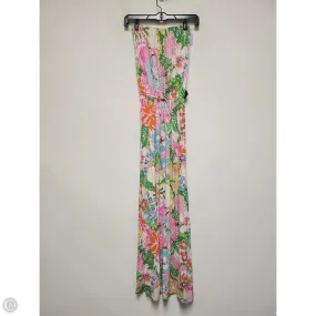 Jumpsuit By Target-designer In Multi-colored, Size: Xs