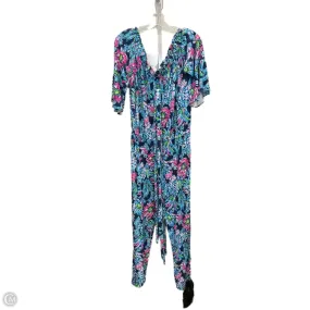 JUMPSUITS