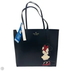 Kate Spade x Disney Minnie Mouse Designer Handbag