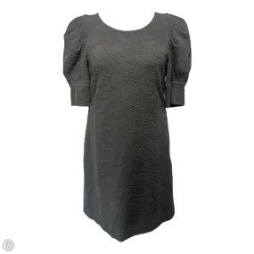 Knowles Dress Designer By Lilly Pulitzer In Black Onyx, Size: M