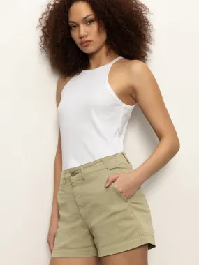 Liner Short Bamboo