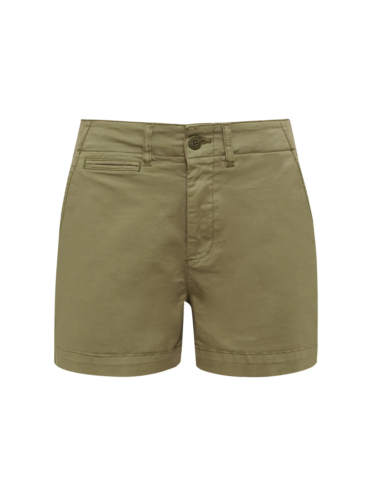 Liner Short Bamboo