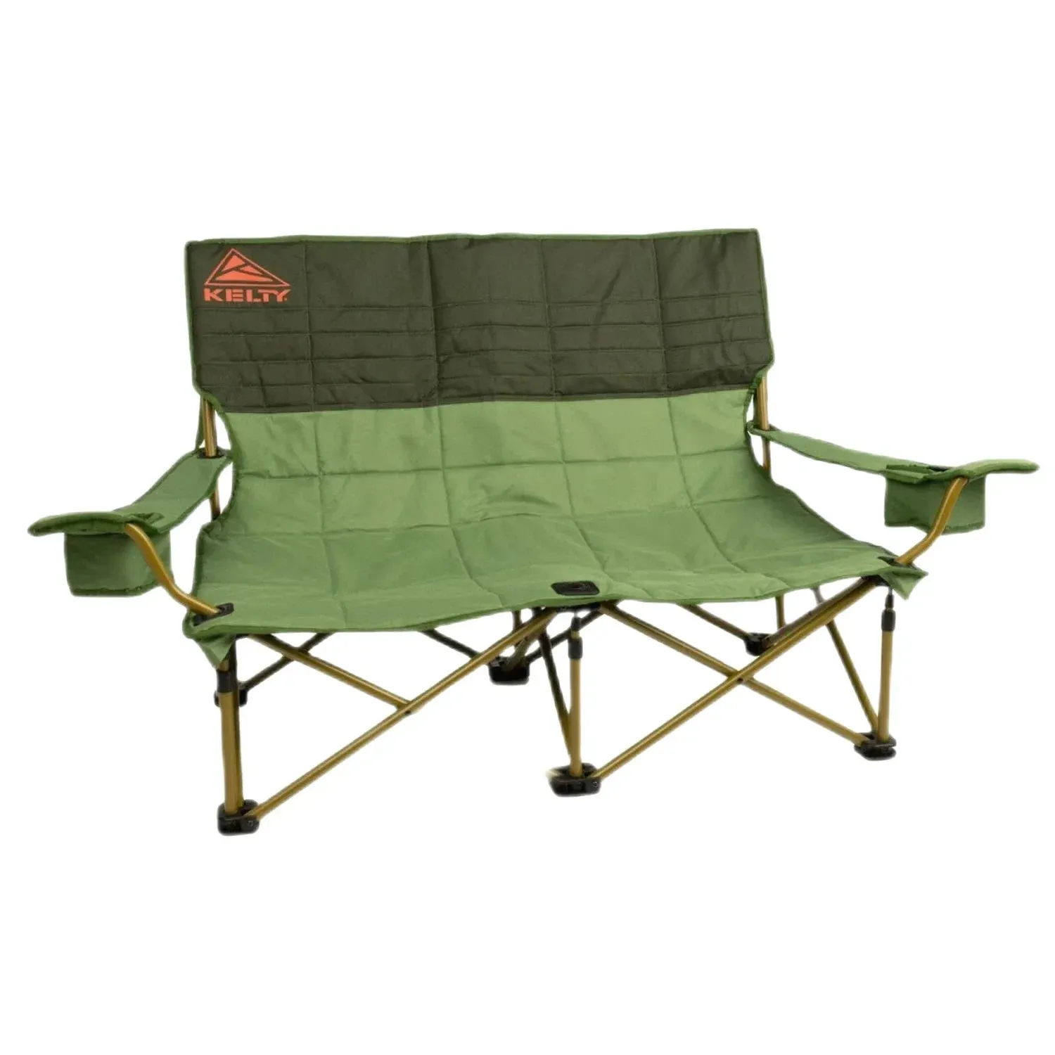 Low Loveseat Chair