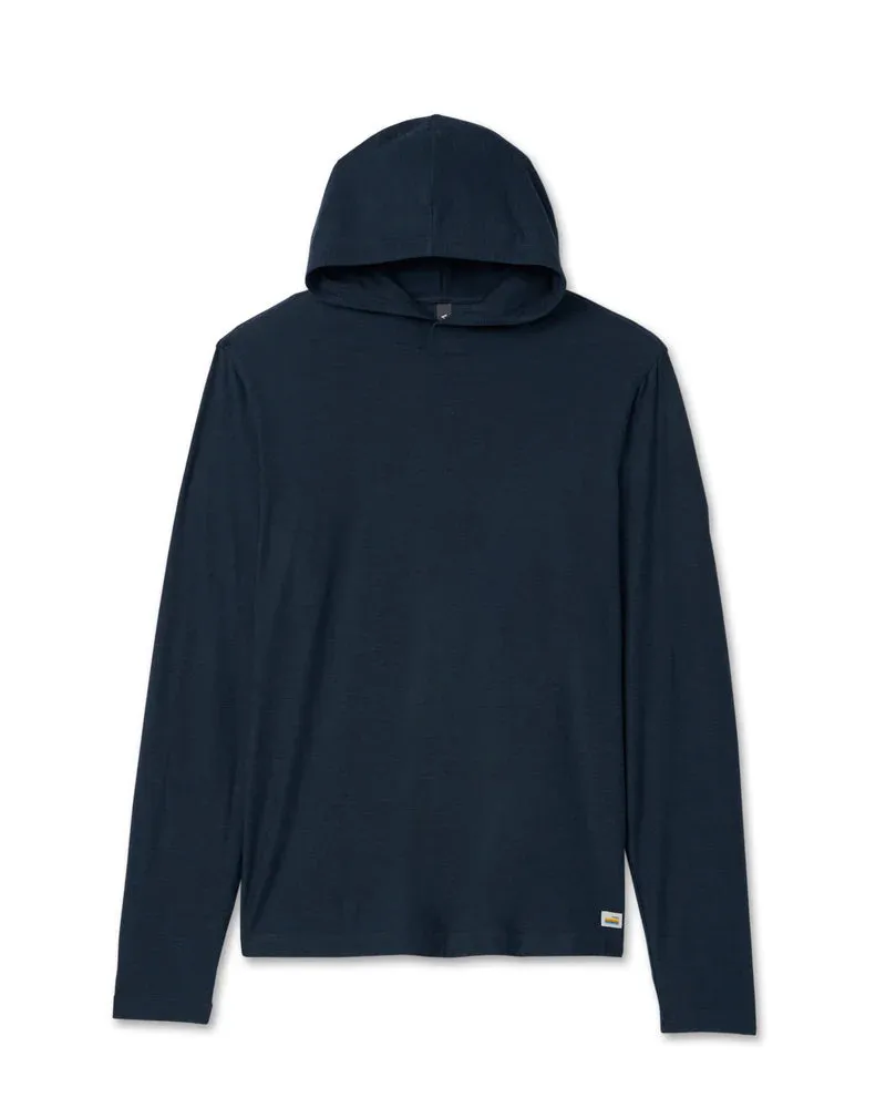M Strato Tech Hoodie