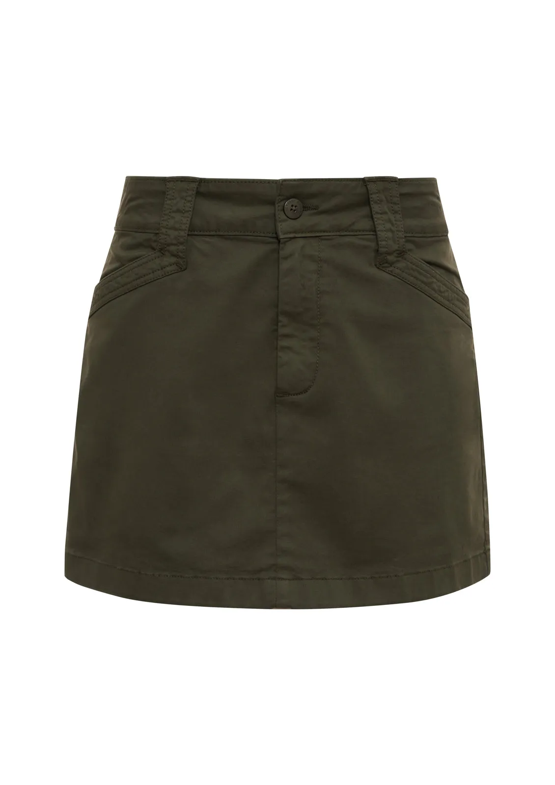 Marcela Mini Skirt Kalamata