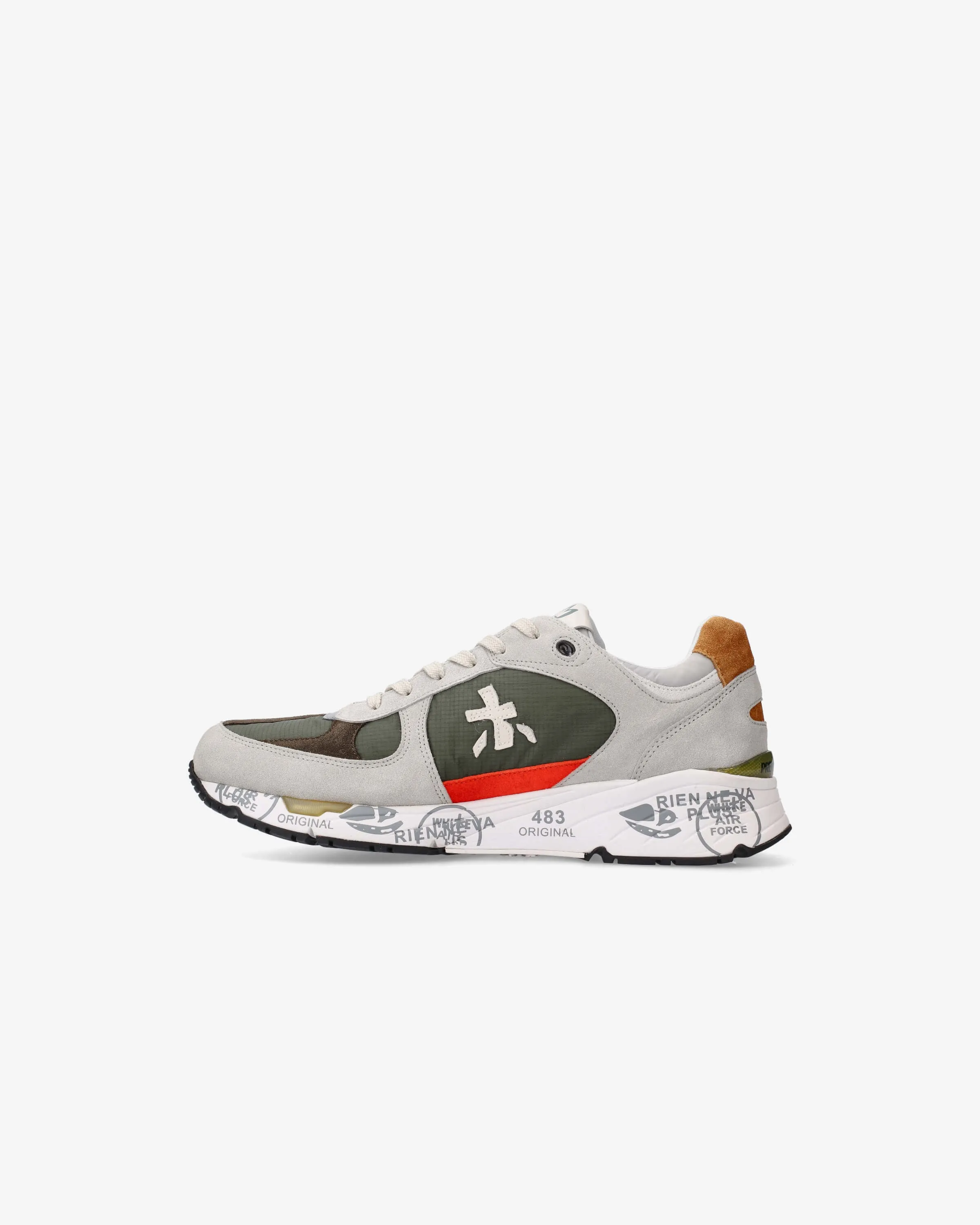 Mase 6157