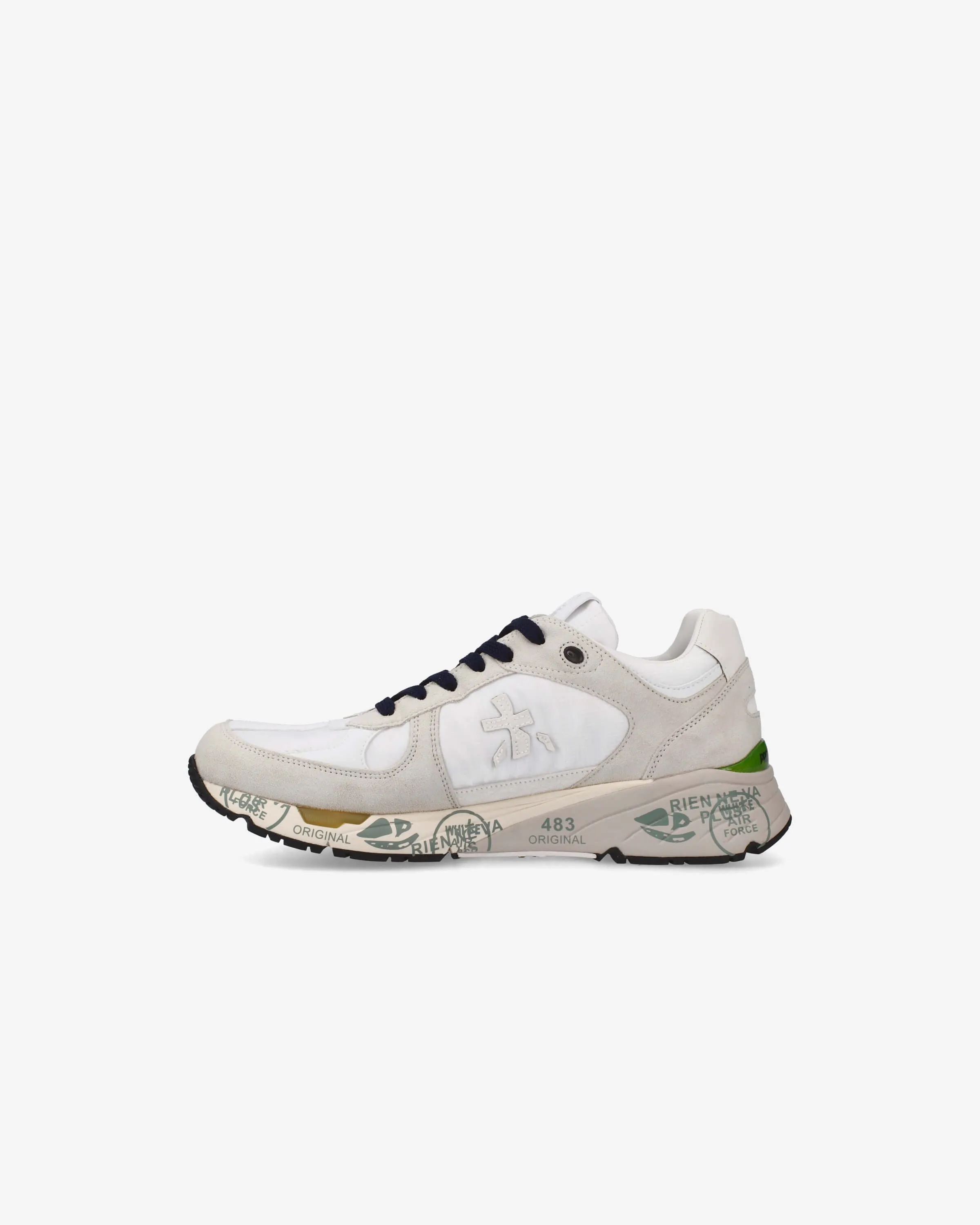 Mase 7238