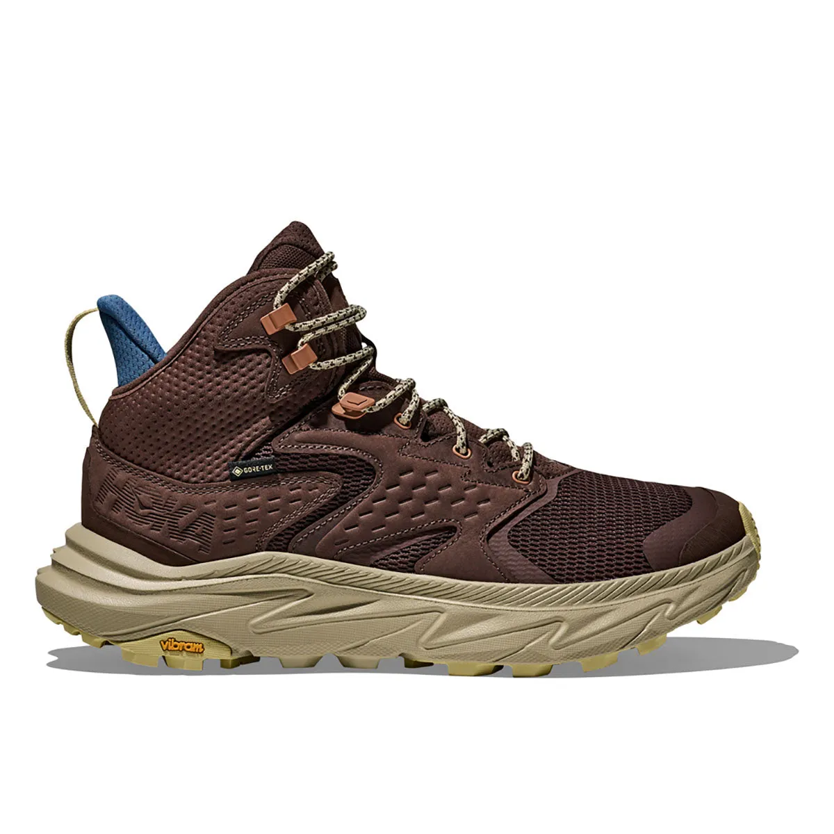 Men's Anacapa 2 Mid GTX