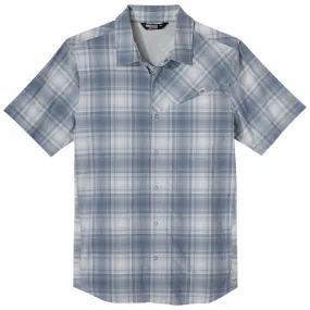 Men's Astroman Short Sleeve Sun Shirt