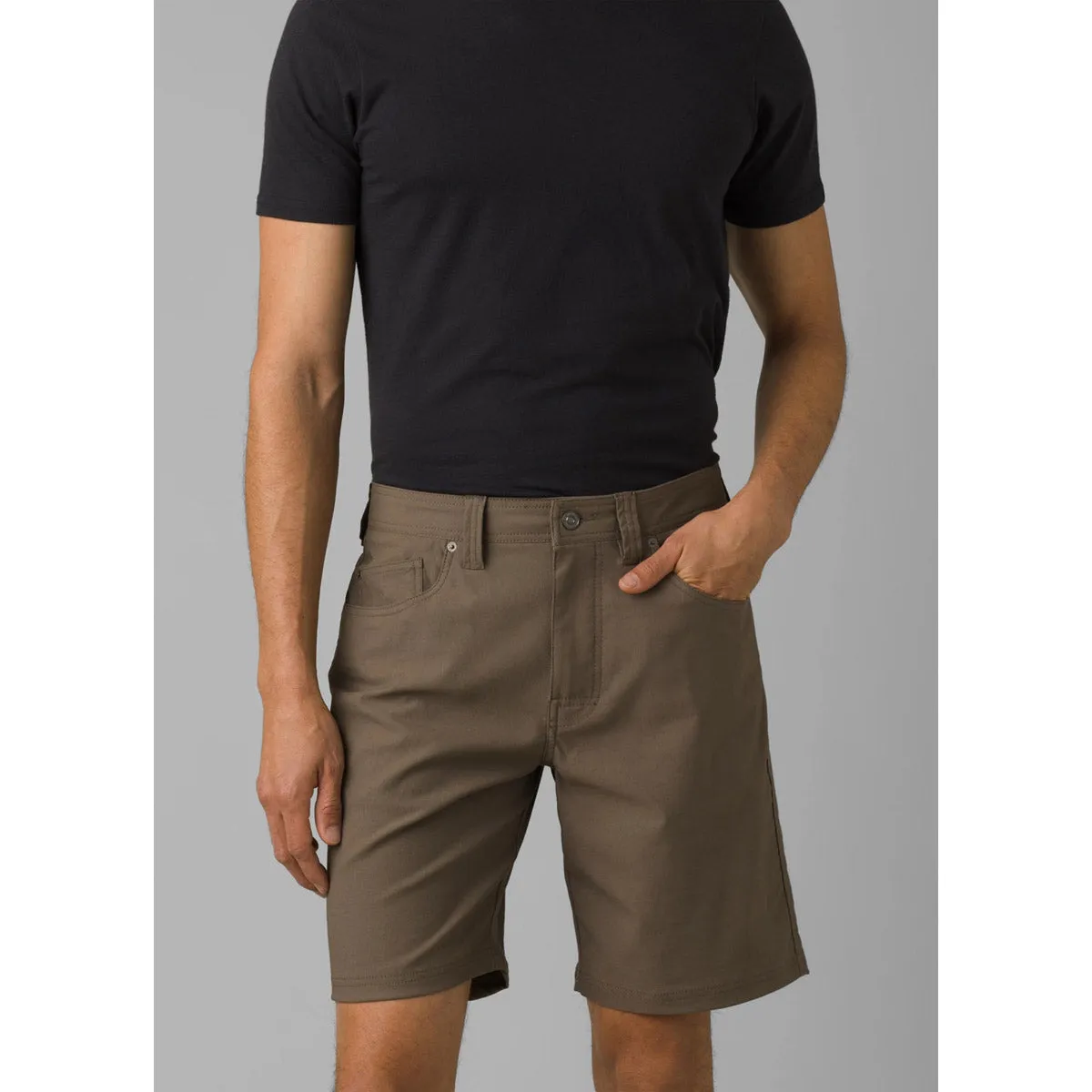 Men's Brion Short II 9"