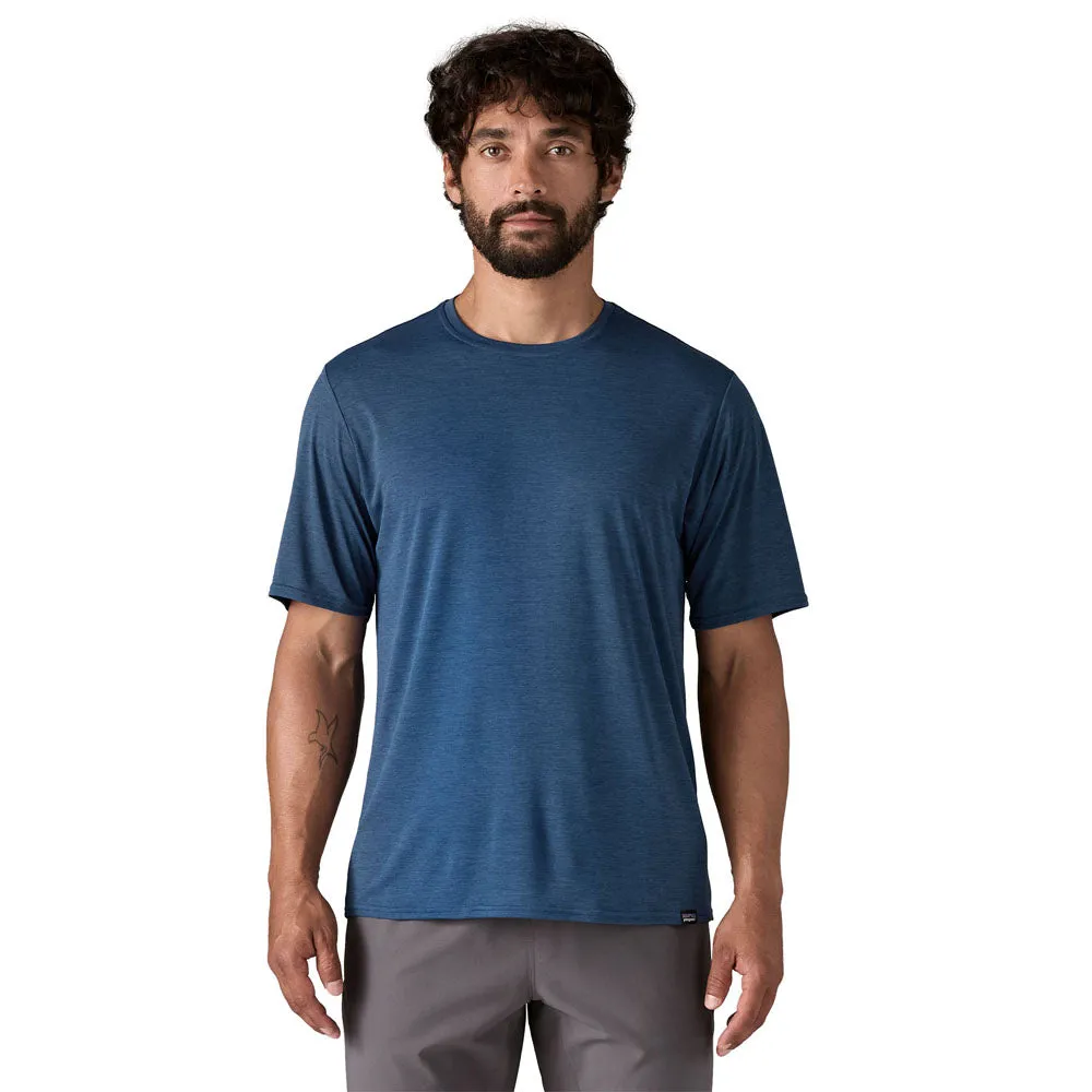 Men's Capilene Cool Daily Shirt