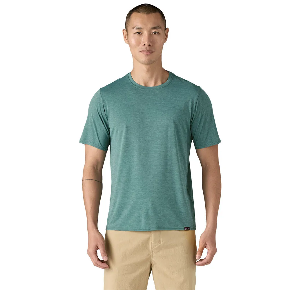 Men's Capilene Cool Daily Shirt