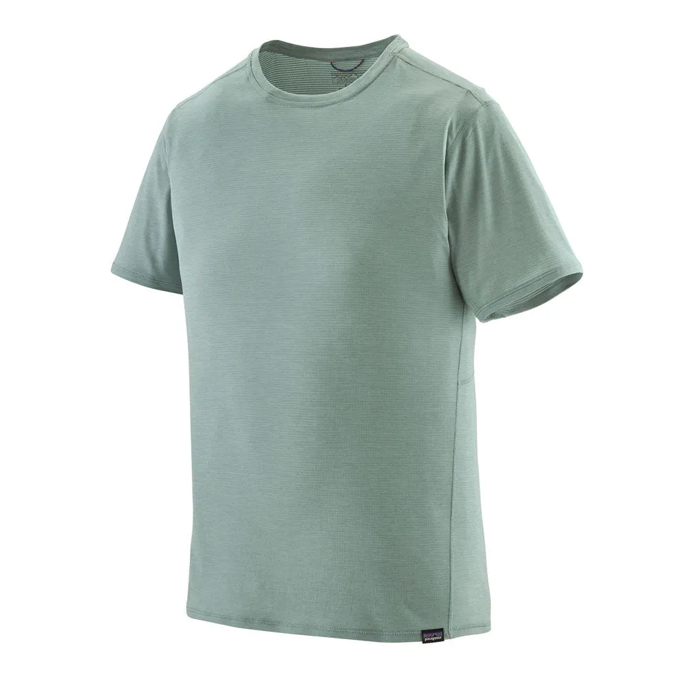 Men's Capilene Cool Lightweight Shirt