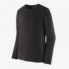 Men's Long-Sleeved Capilene Cool Trail Shirt