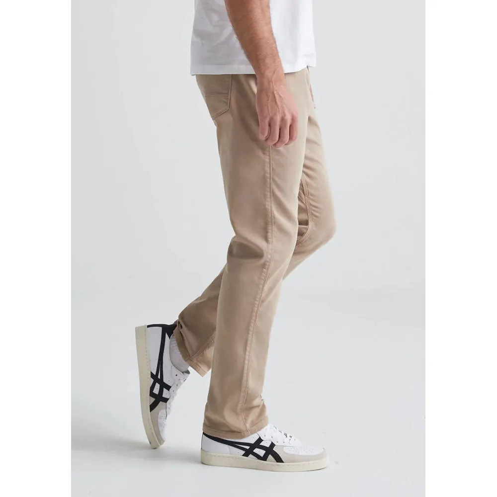 Men's No Sweat Pant Relaxed Taper - 30" Inseam