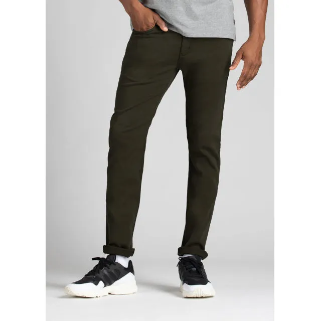 Men's No Sweat Pant Relaxed Taper - 34" Inseam
