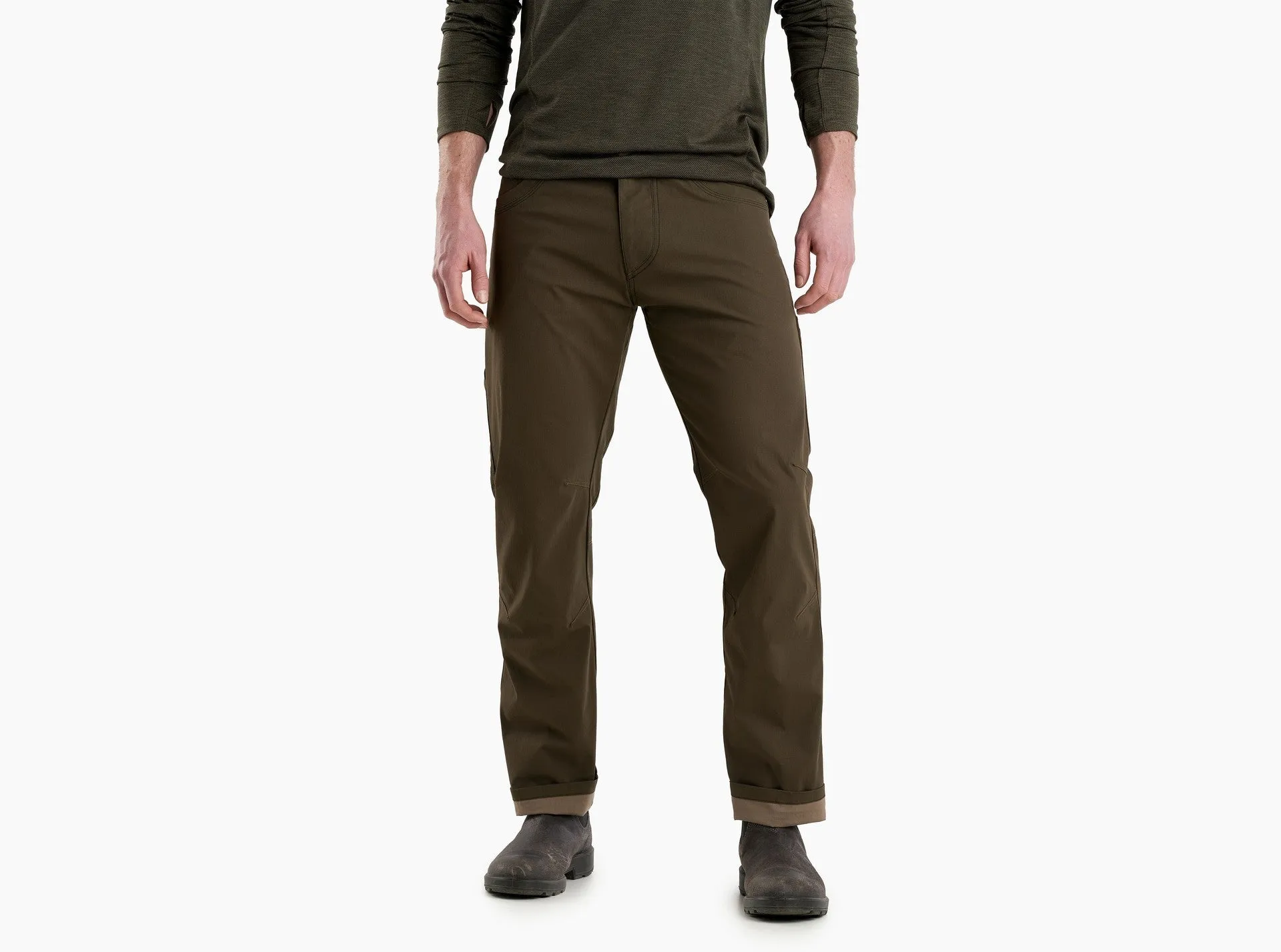 Men's Revolvr Pant - 34" Inseam