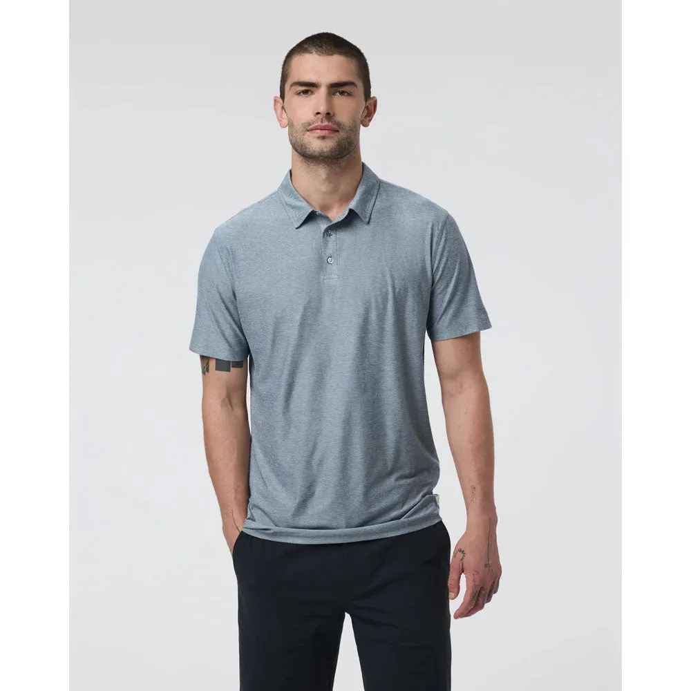 Men's Strato Tech Polo