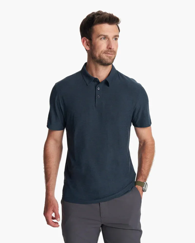 Men's Strato Tech Polo