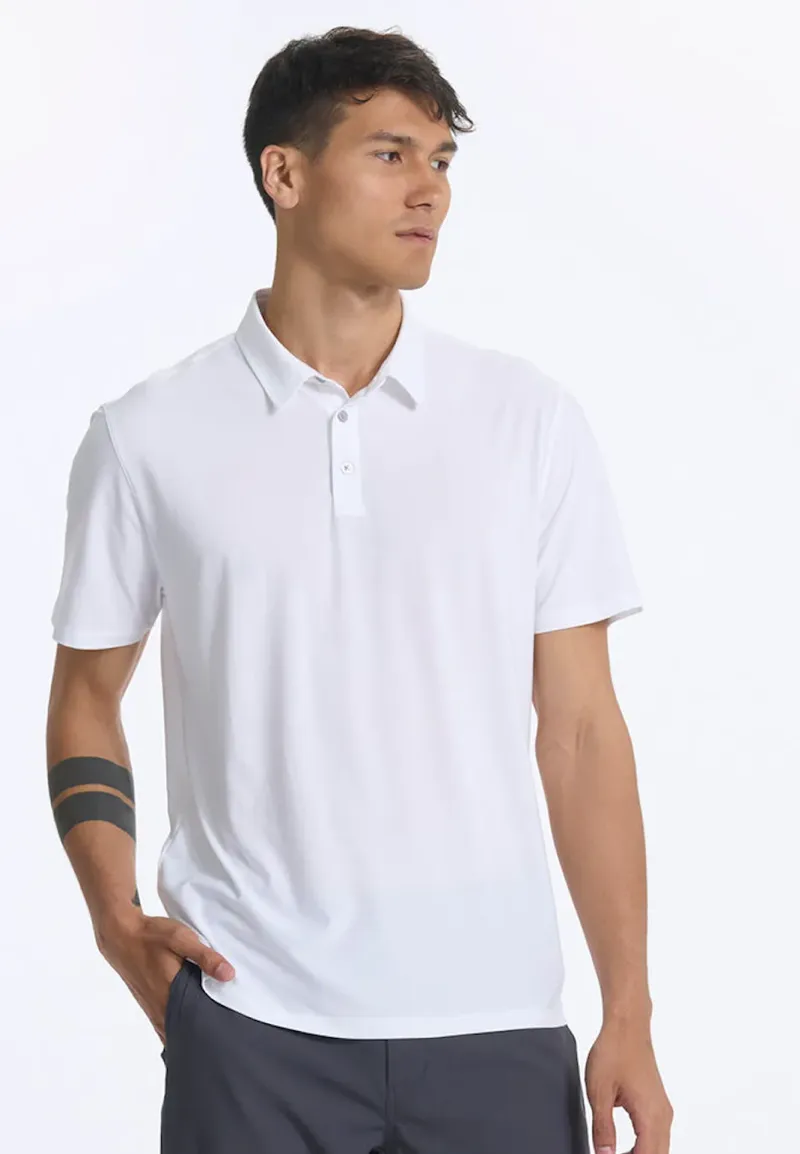 Men's Strato Tech Polo