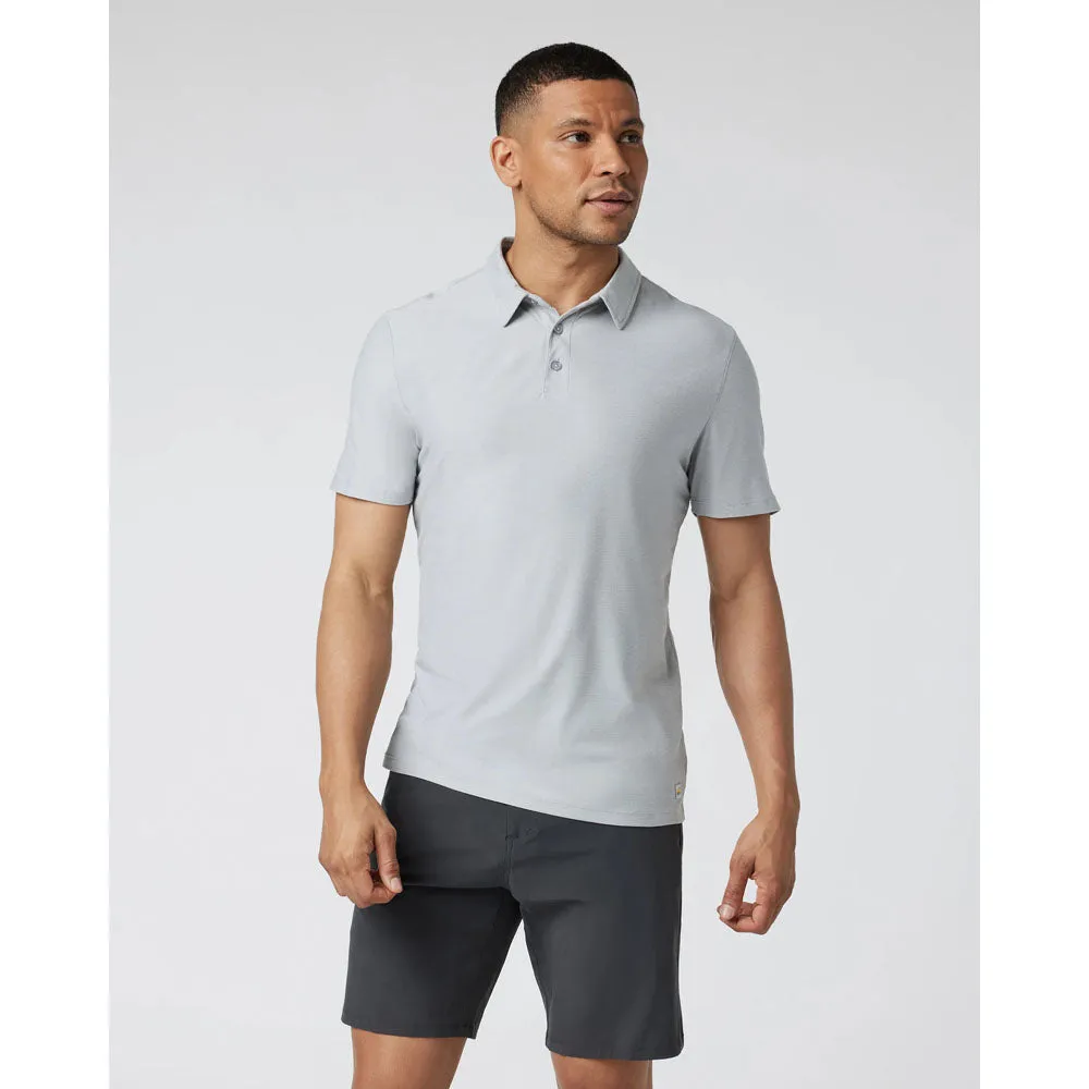 Men's Strato Tech Polo