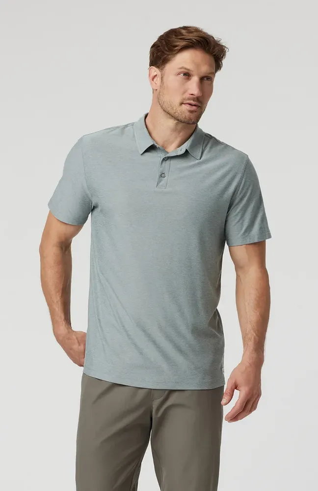 Men's Strato Tech Polo