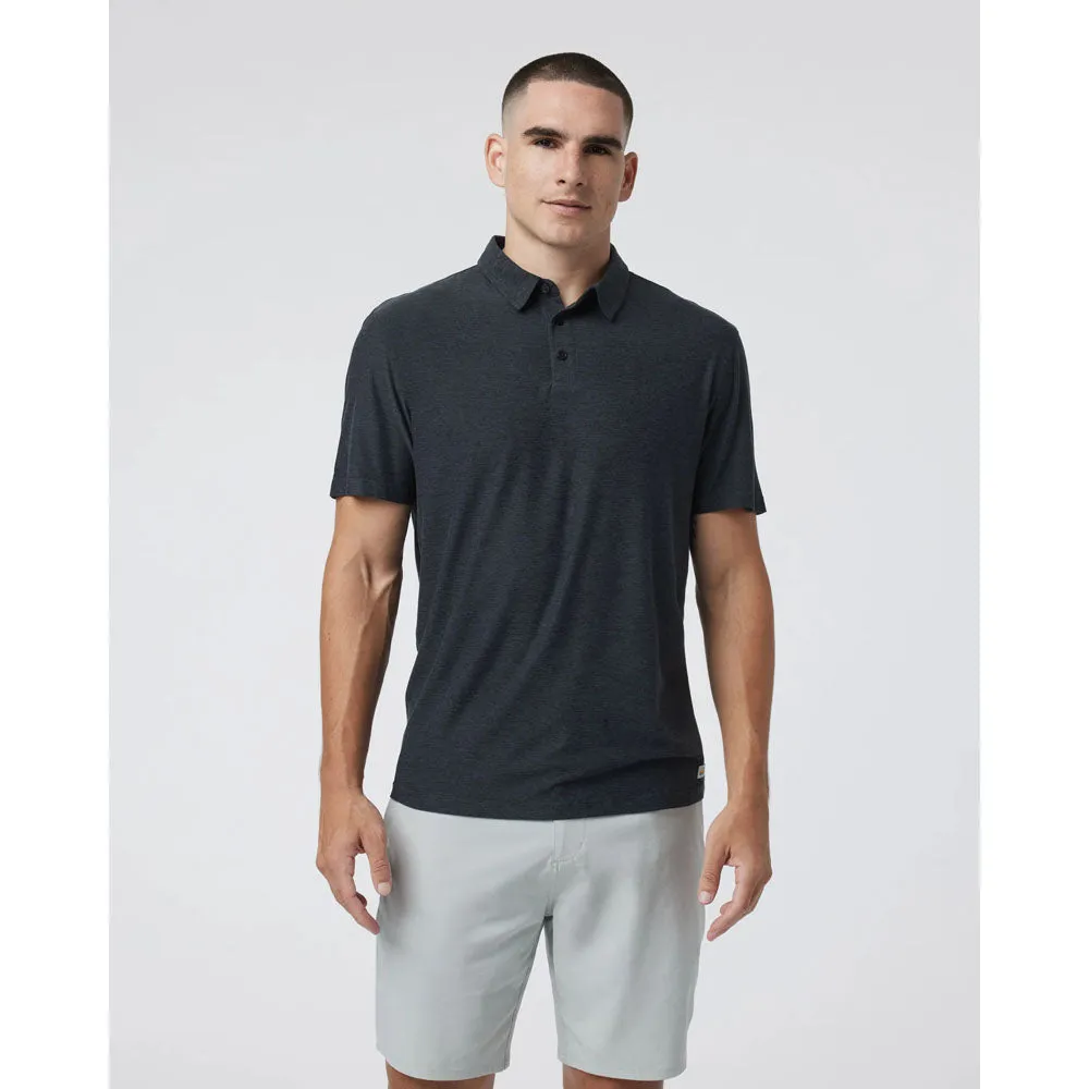 Men's Strato Tech Polo