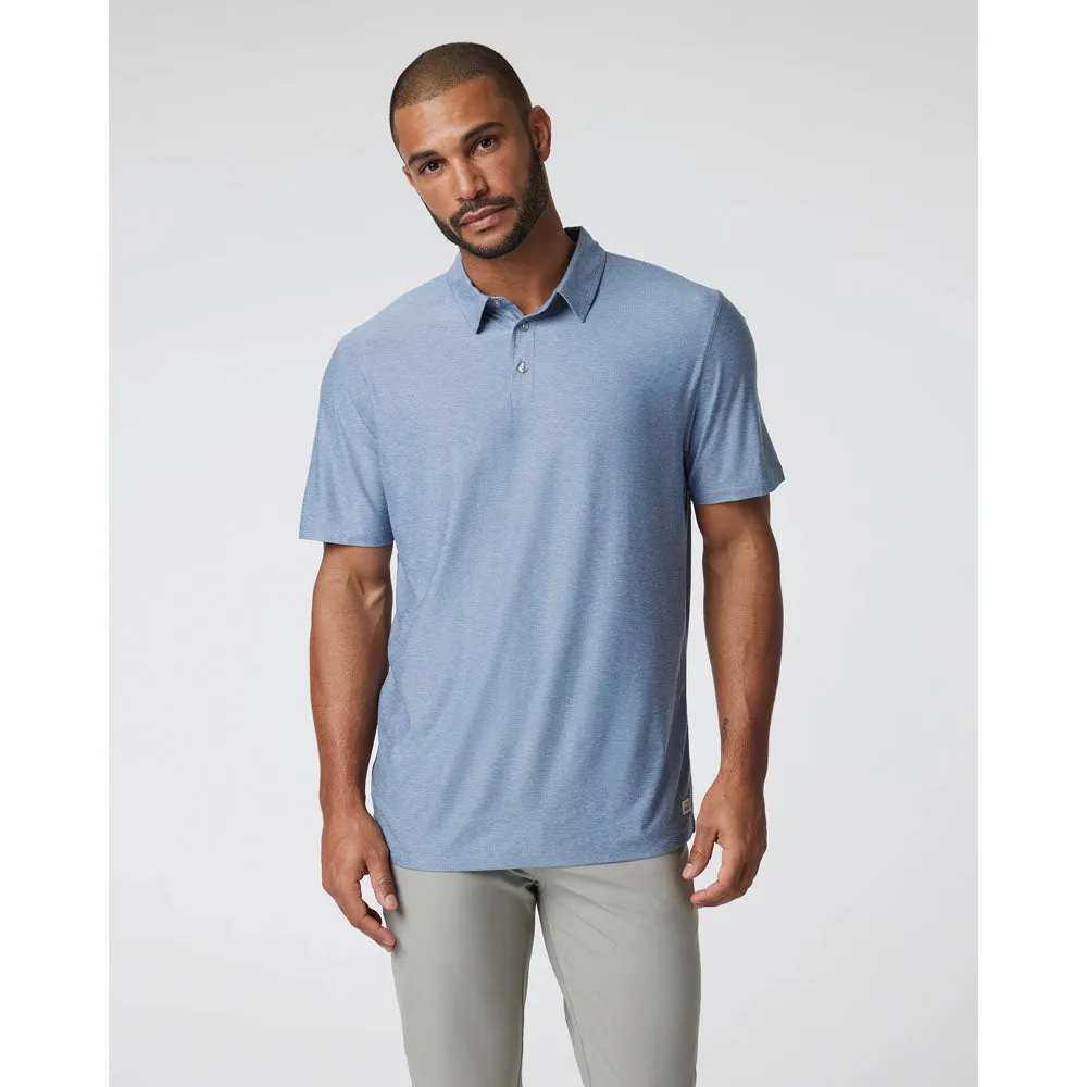 Men's Strato Tech Polo