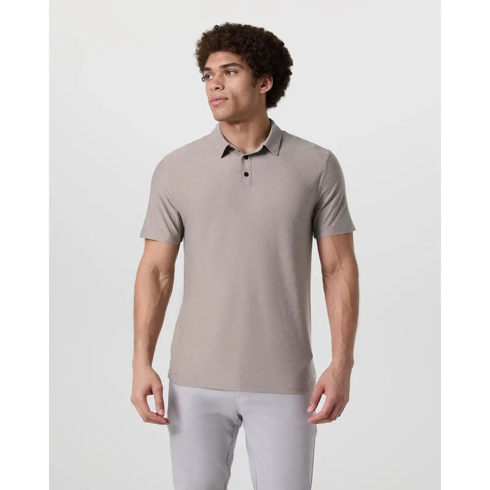 Men's Strato Tech Polo