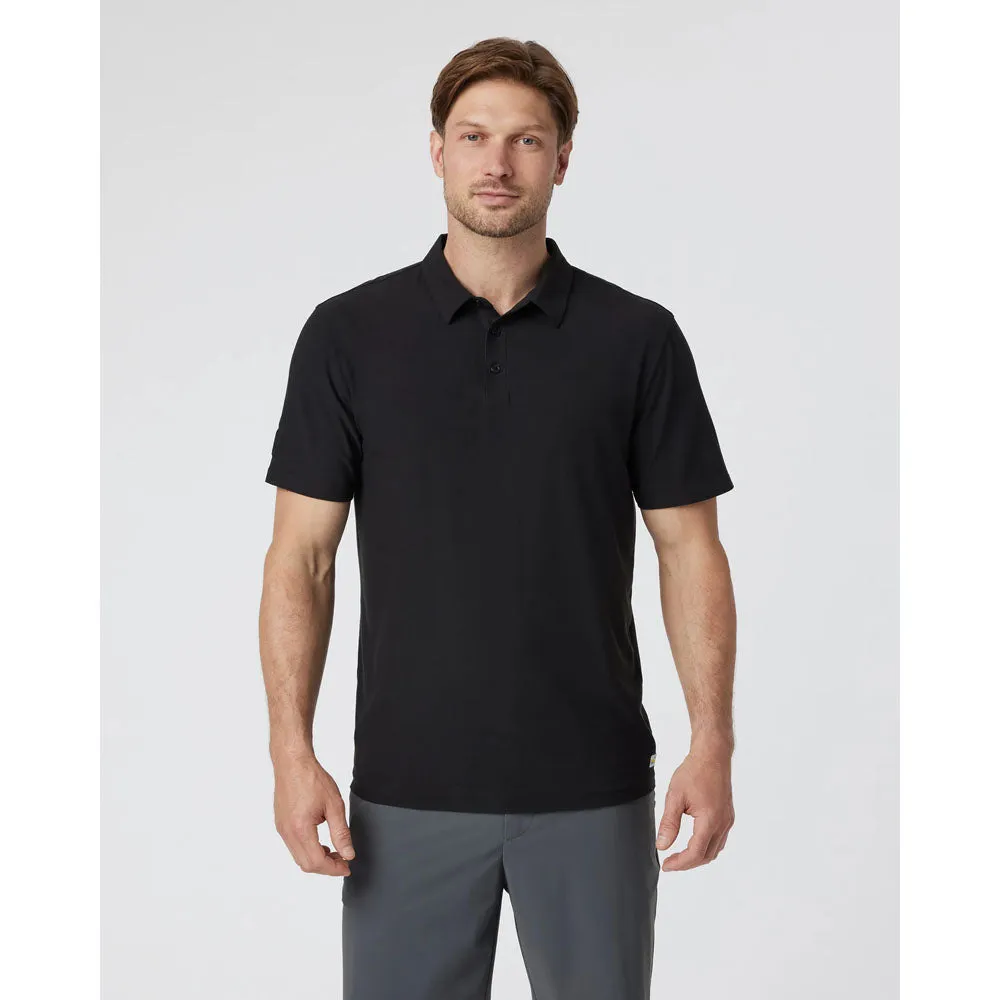 Men's Strato Tech Polo