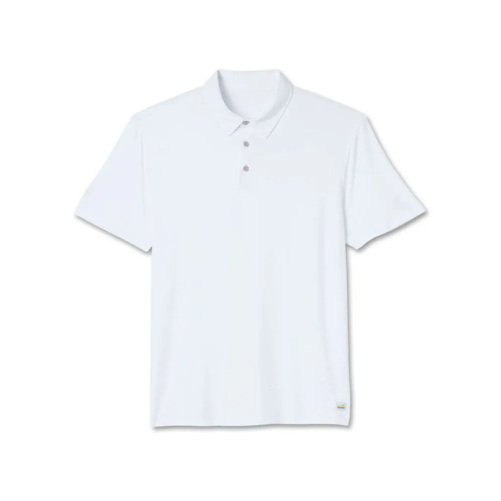 Men's Strato Tech Polo