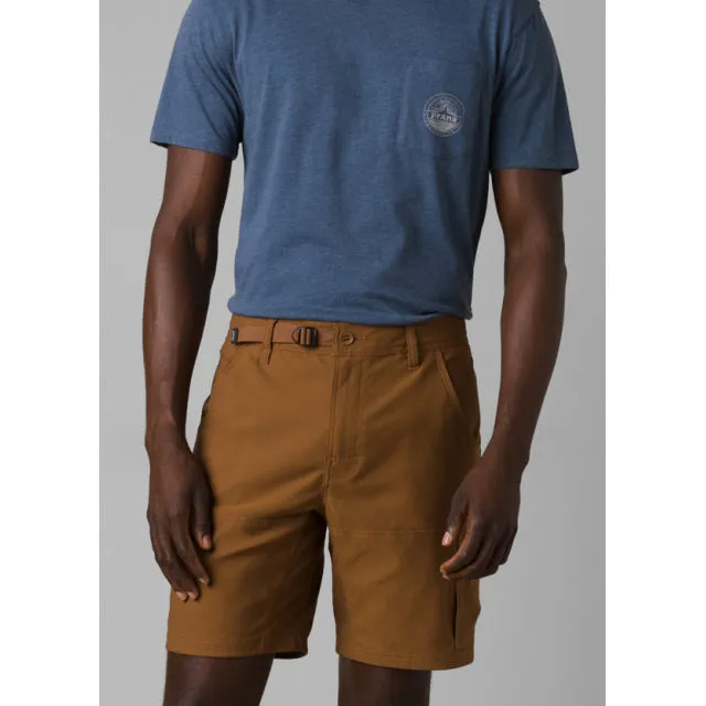 Men's Stretch Zion Short II 10"
