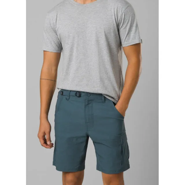 Men's Stretch Zion Short II 10"