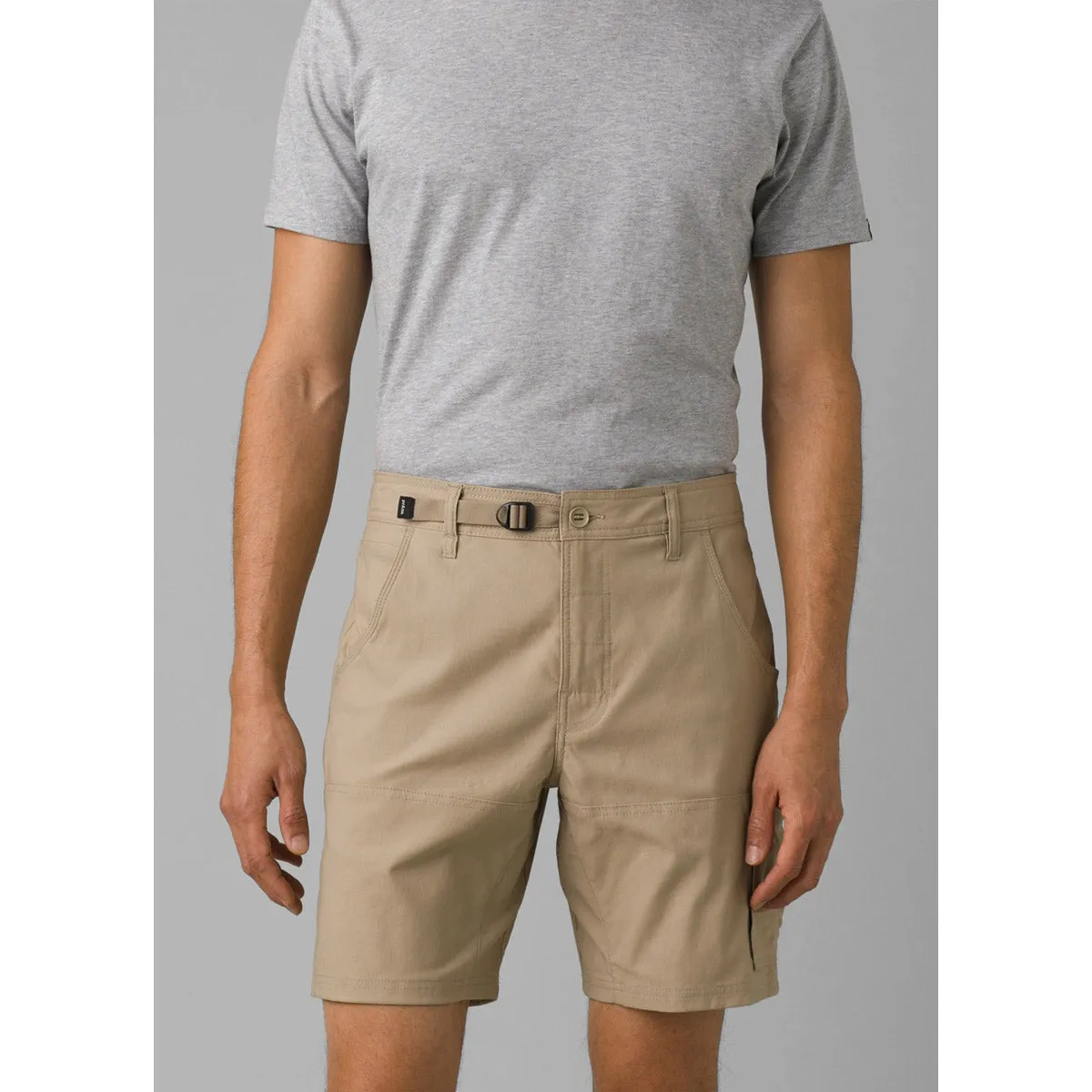 Men's Stretch Zion Short II 10"