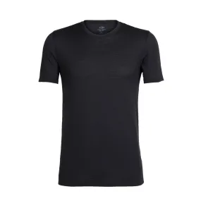 Men's Tech Lite Short Sleeve Crewe