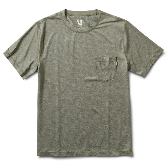Men's Tradewind Performance Tee