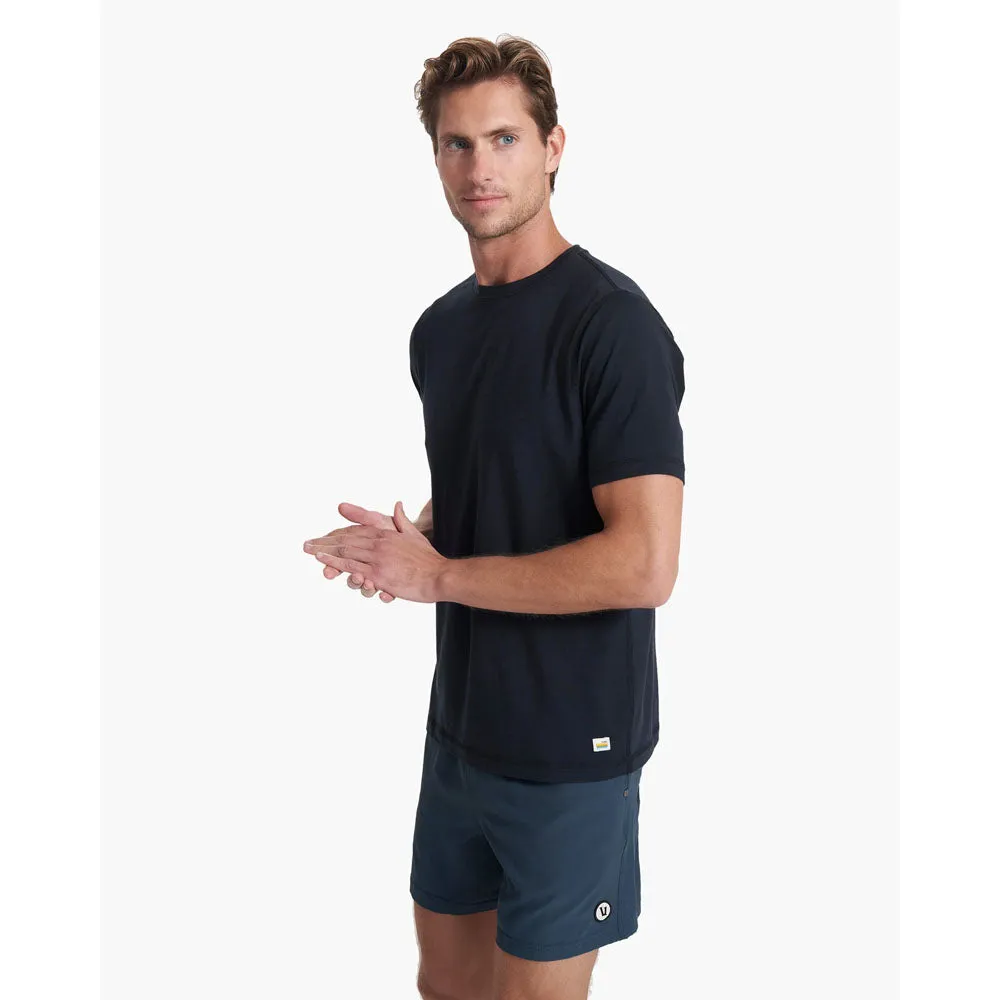 Men's Tuvalu Tee