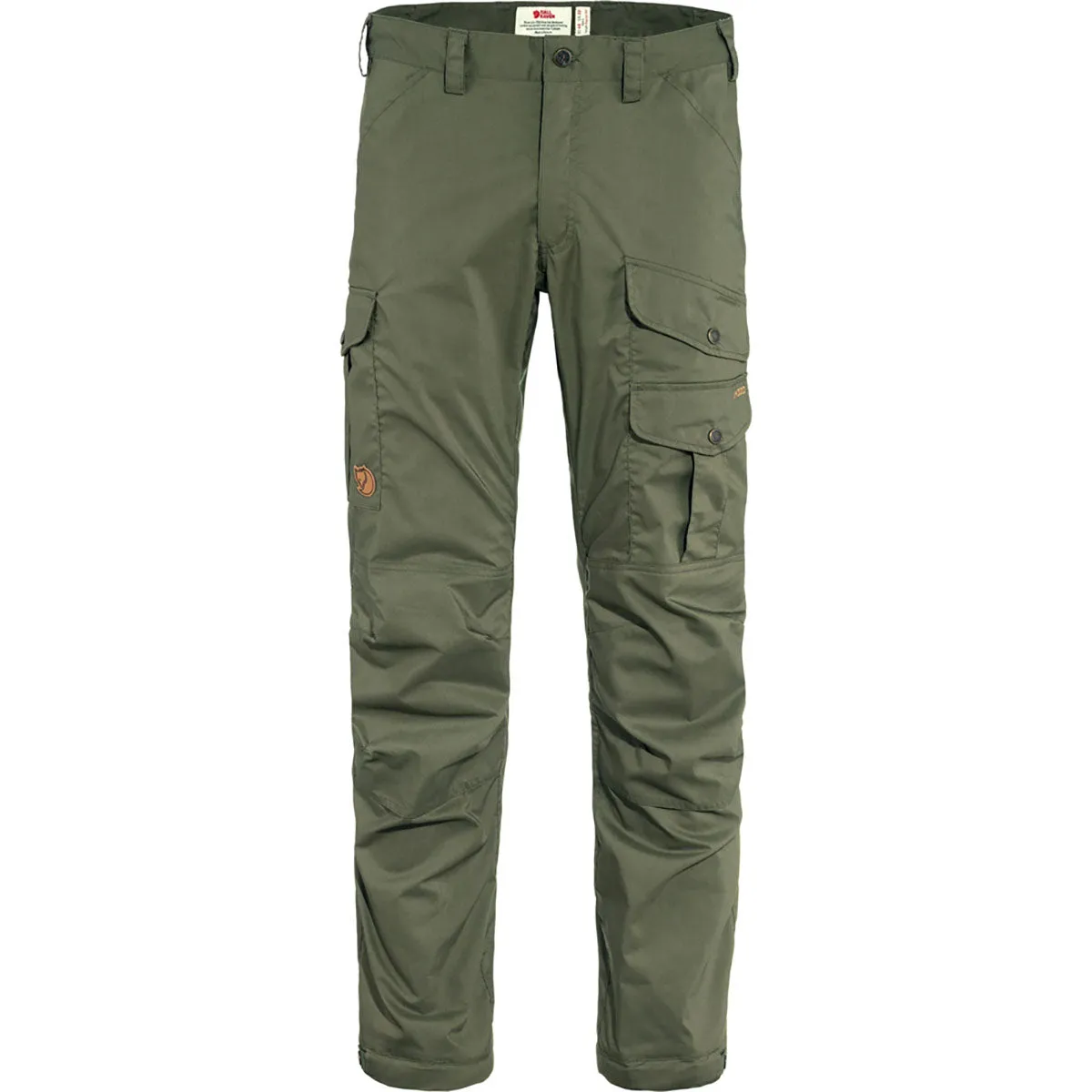 Men's Vidda Pro Lite Trousers - Regular