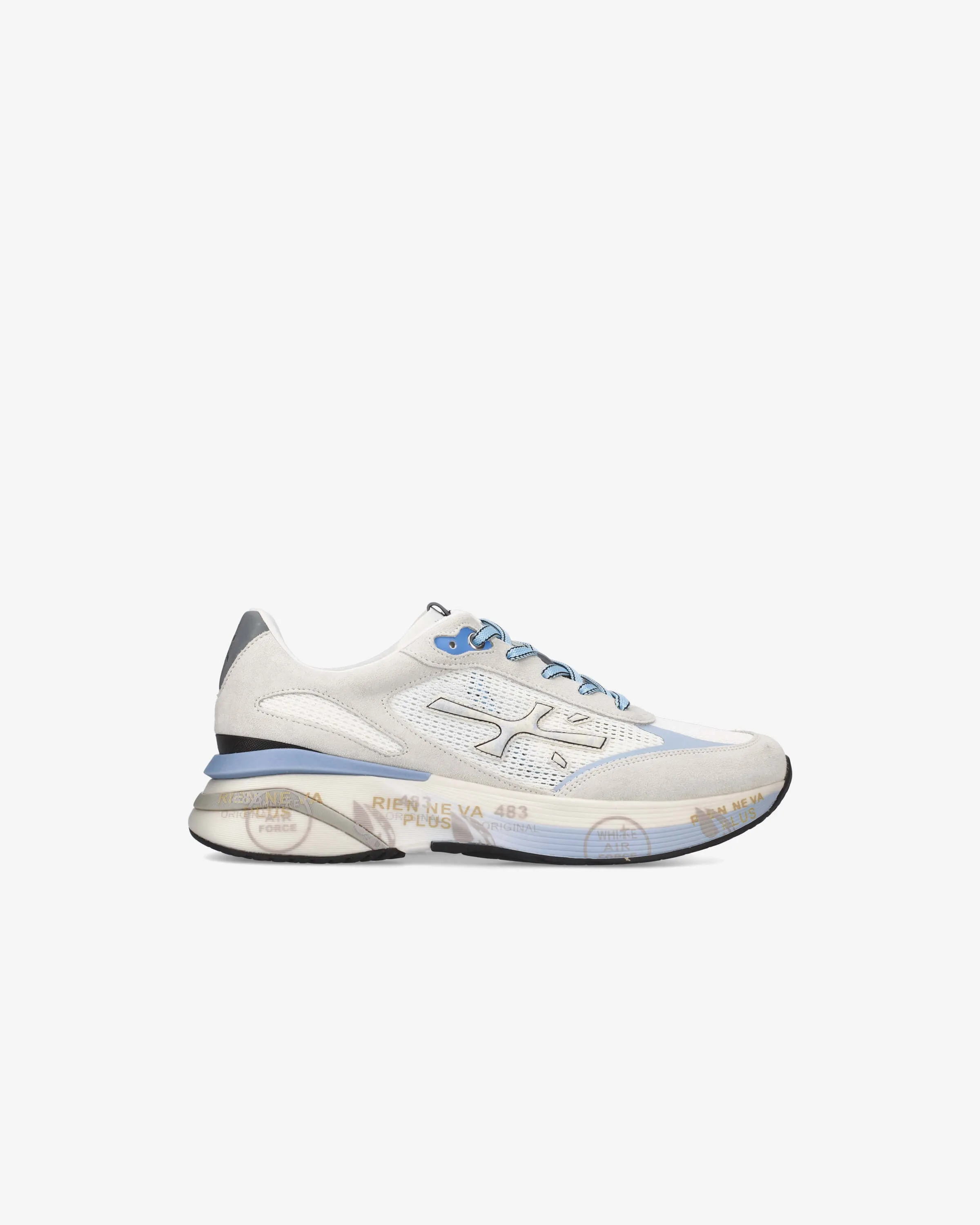 Moe Run 7299