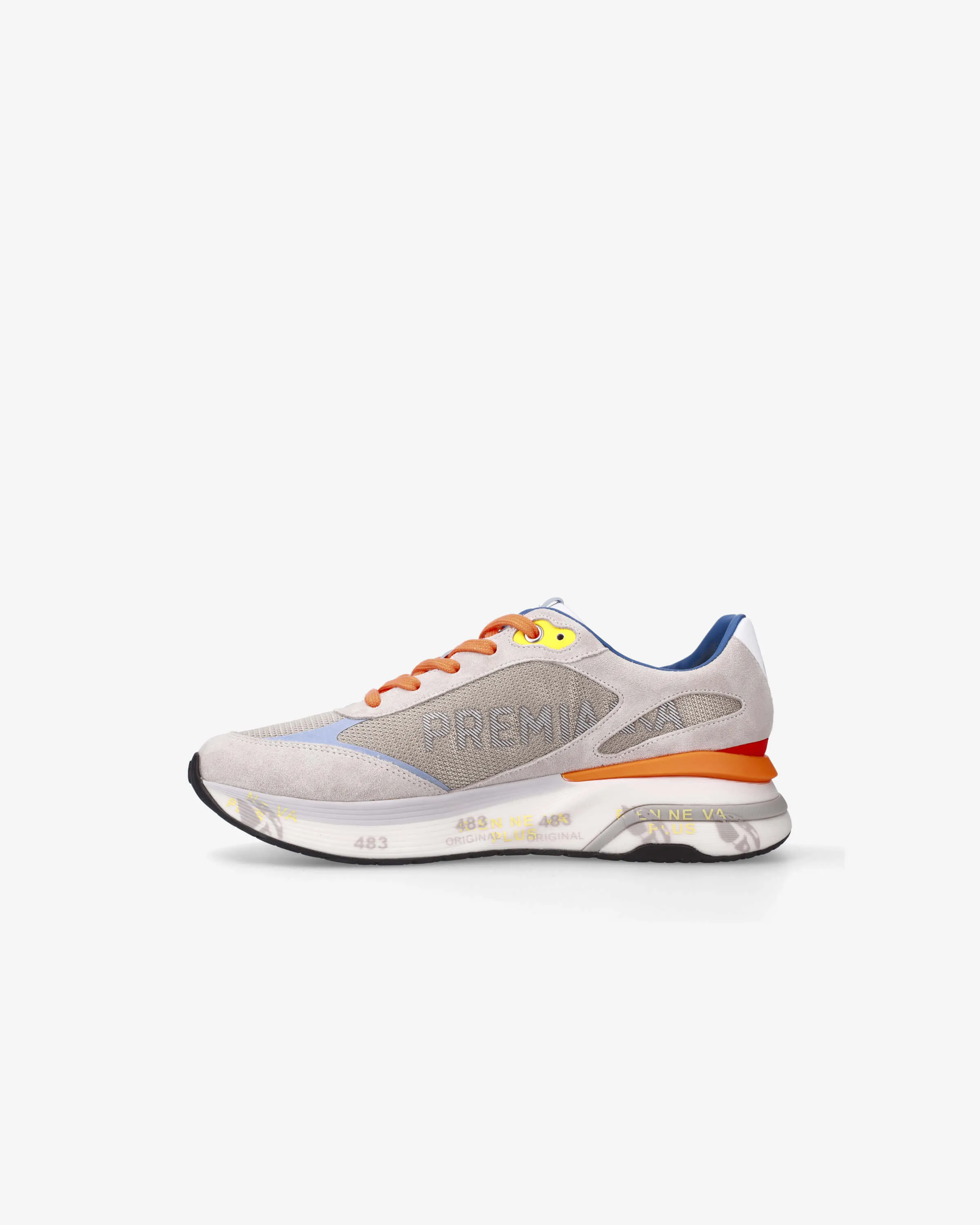 Moe Run 7301