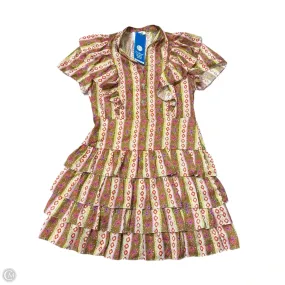 New! Dress Designer By Sandro In Multi-colored, Size: M