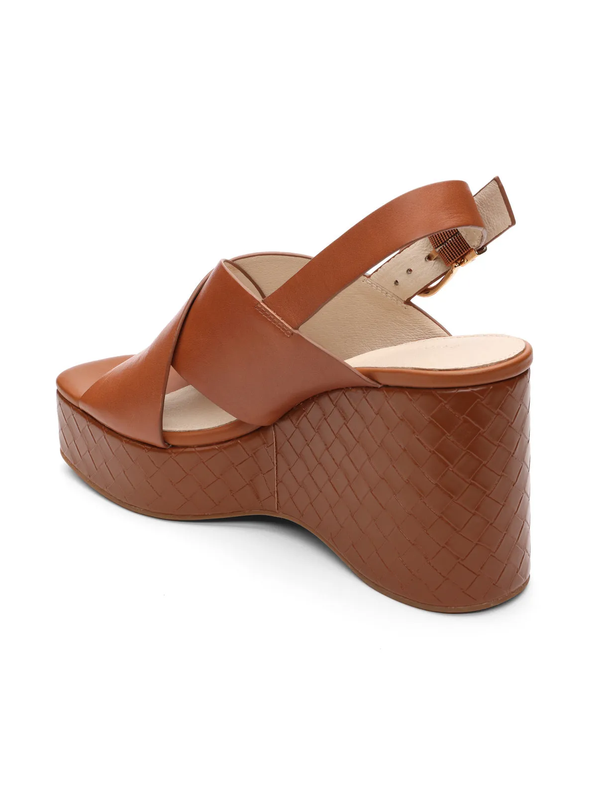 Nouveau Sandal Luggage