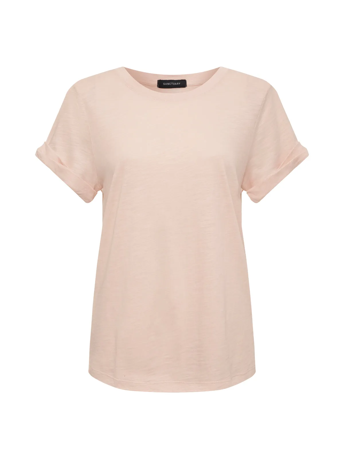 Perfect Tee Remix Earth Pink
