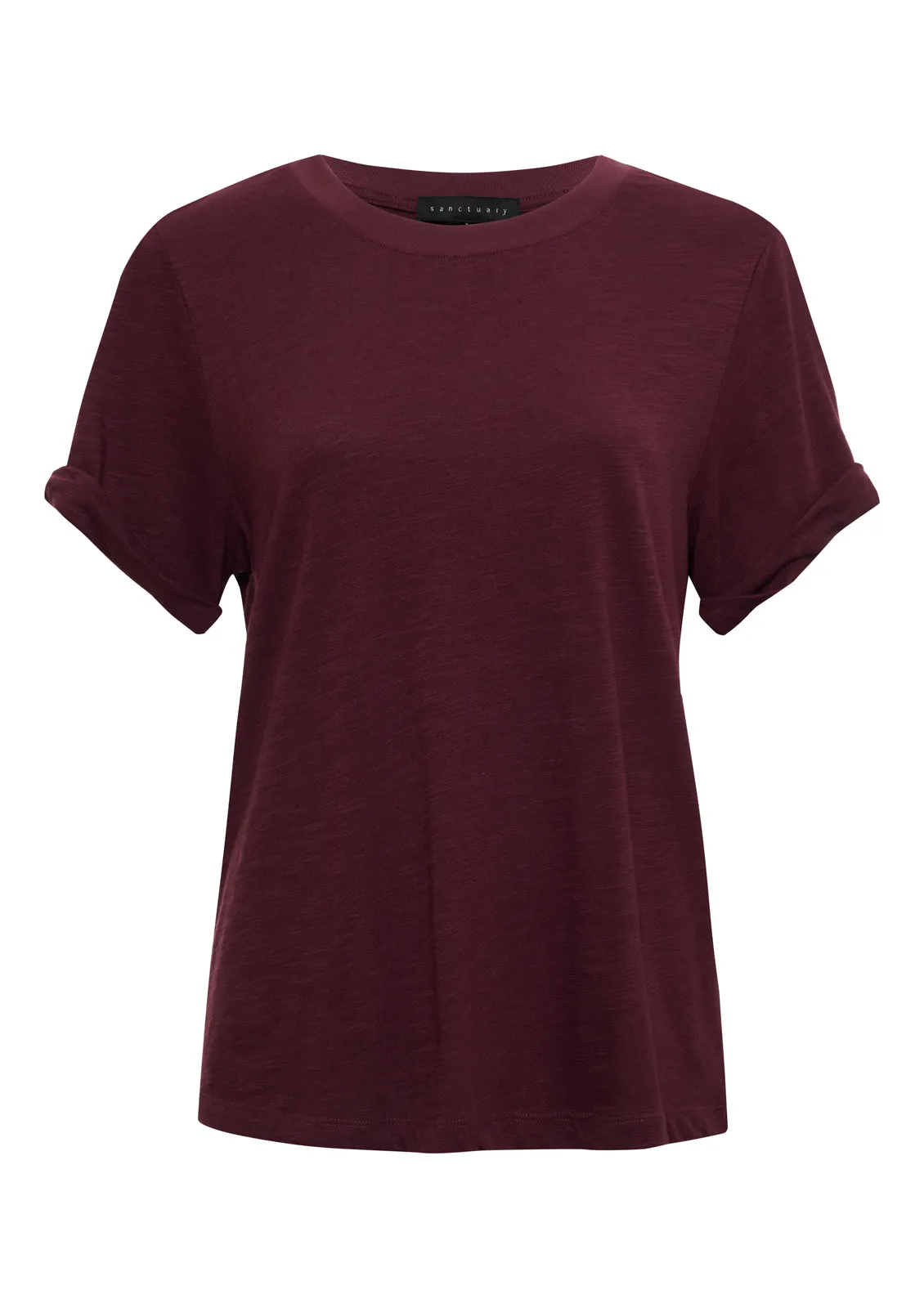 Perfect Tee Remix Night Berry