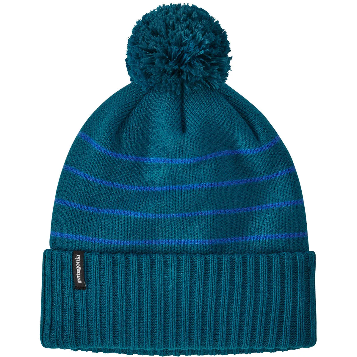 Powder Town Beanie