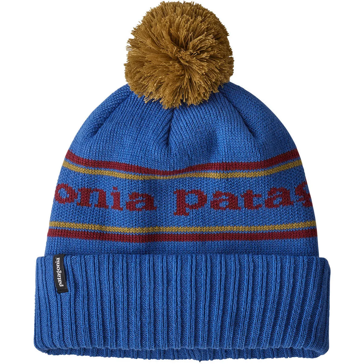 Powder Town Beanie