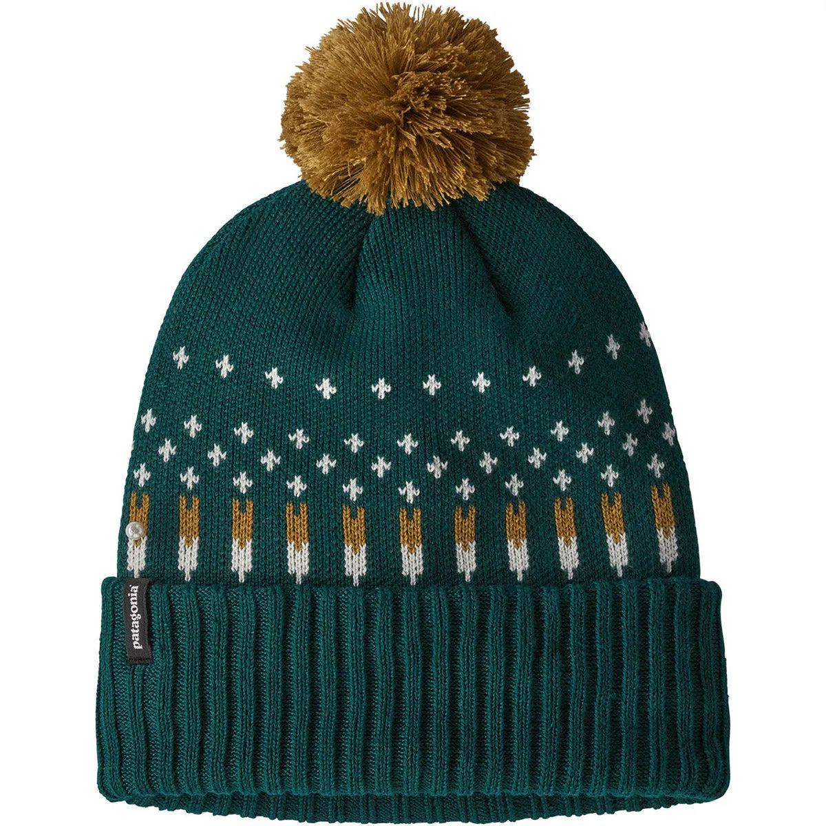 Powder Town Beanie