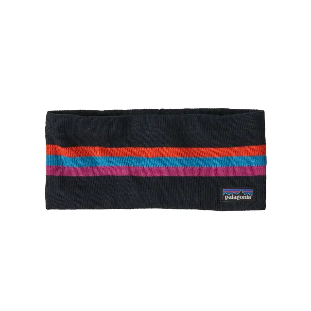 Powder Town Headband